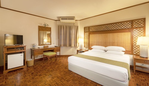 Chalet Superior Room