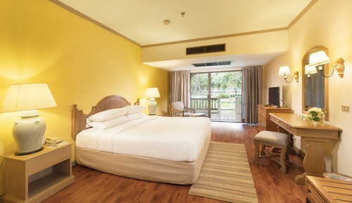 Rimsone Suite 1 Bedroom