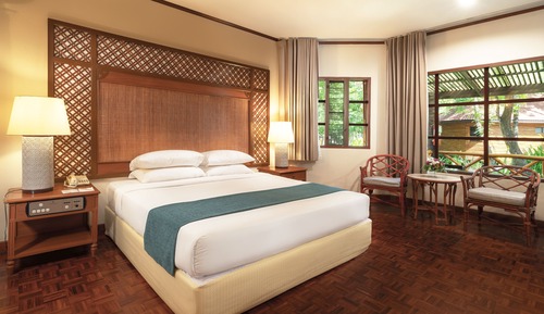 Chalet Standard Room