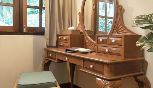 Chalet Executive Room