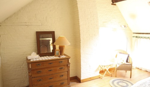 Comfort Double or Twin Room, Private Bathroom
