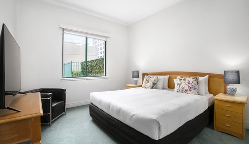 Arden 2 Bedroom Terrace 