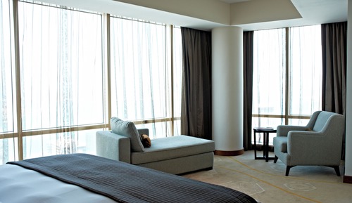 Suite, 4 Bedrooms