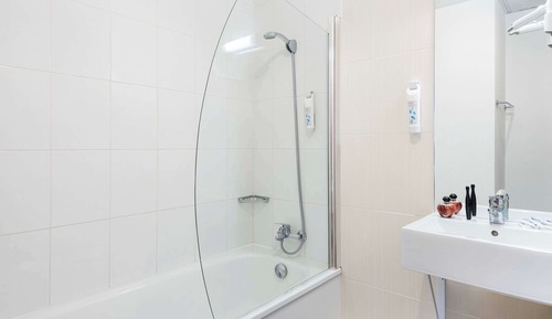 Twin Room, 2 Twin Beds