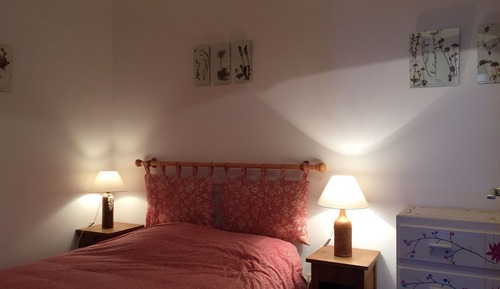 Apartment, 1 Bedroom (Pra-loup 1500)