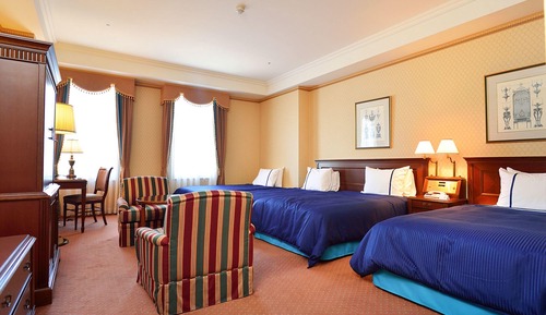 Deluxe Room, 4 Bedrooms, Harbor View