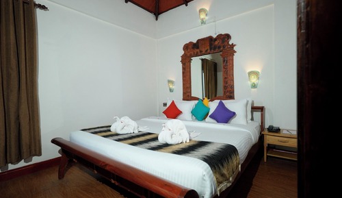 Family Villa