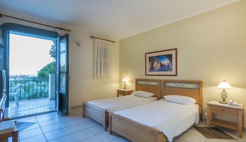 Apartment, 1 Bedroom