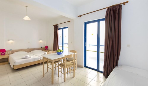 Comfort Apartment