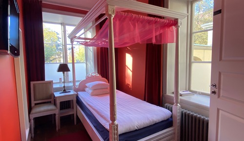Standard Single Room, 1 Single Bed