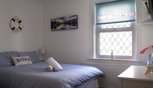 Double Room (Small)