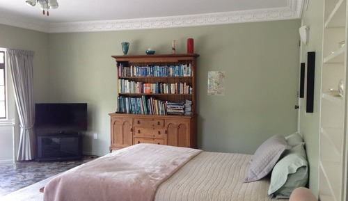 Superior Room, Ensuite