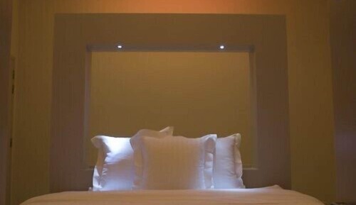 Superior Double Room (Design - Annex Building)