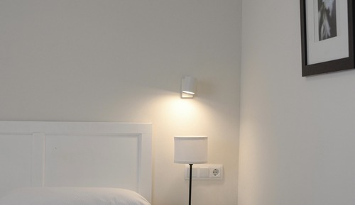 Classic Double Room, Terrace