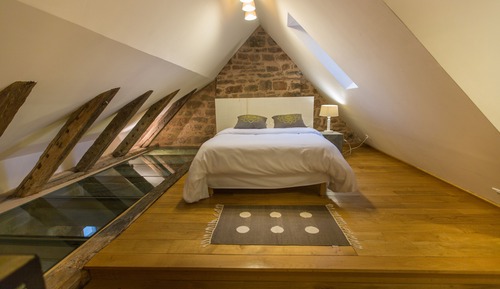 Comfort Apartment