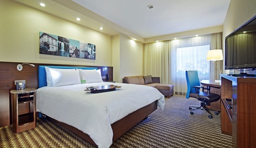 Room, 1 Queen Bed