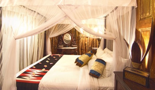 Jasmine Traditional Villa (3 Bedrooms)