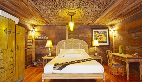 Lily Traditional Villa (3 Bedrooms)