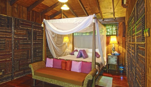 Melor Traditional Villa (2 Bedrooms)