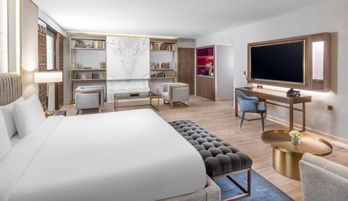 Royal Suite