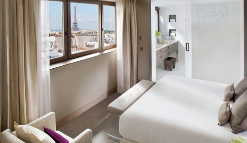 Suite (Duplex)