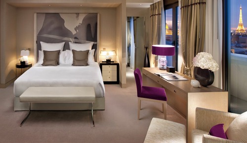 Panoramic Suite