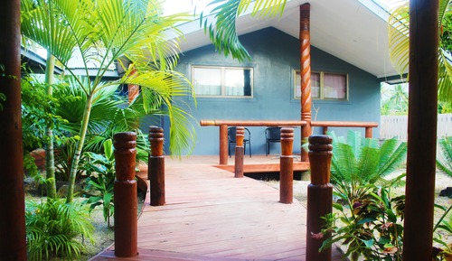 Guest House