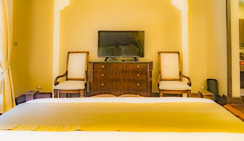 Lotus Villa 4 Bedroom Villa