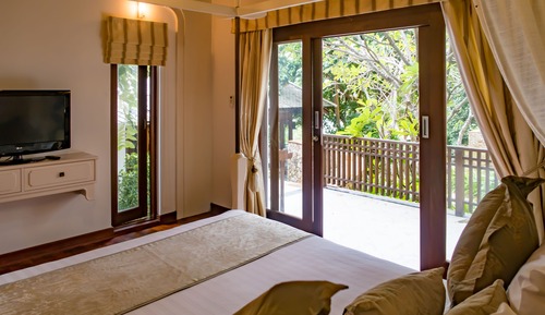Mei Villa 4 Bedroom Villa