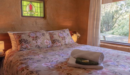 Cottage Mudbrick 2