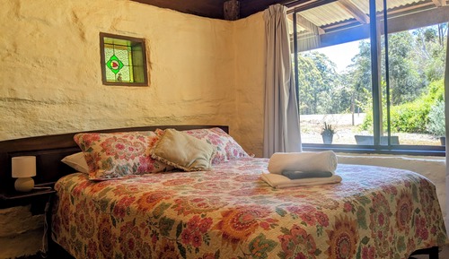 Cottage Mudbrick 1