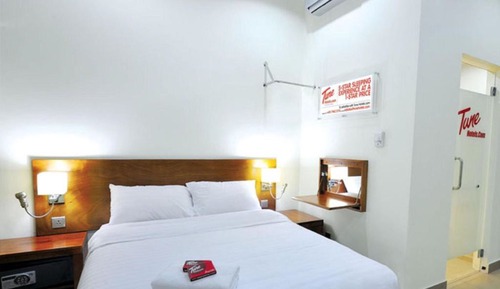 Double Room without Window