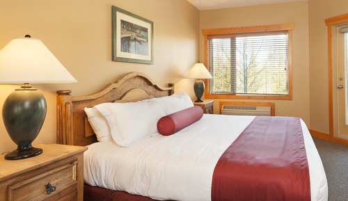Condo, 2 Bedrooms, Kitchen