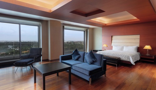 Presidential Suite, 2 Bedrooms