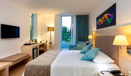 Standard Room (For Two People)