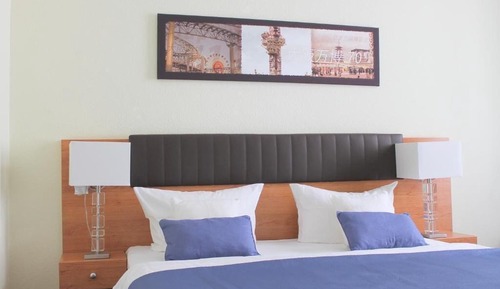 Business Twin Room