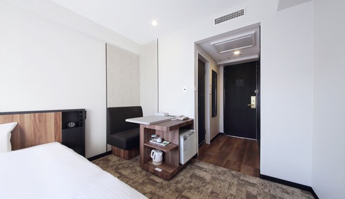 Economy Double Room, Non Smoking