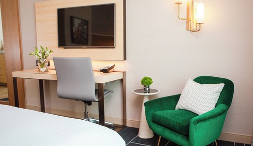 Premium Room