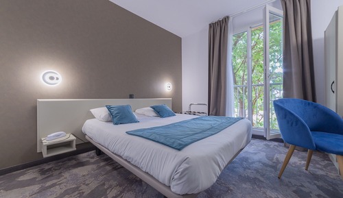 Standard Double Room, 1 Double Bed