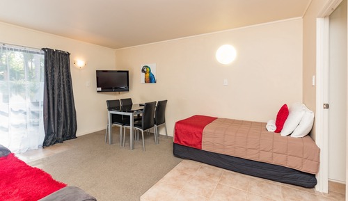 Standard Apartment, 1 Bedroom