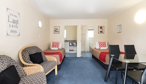 Standard Apartment, 1 Bedroom