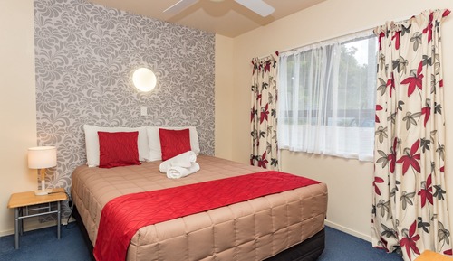 Standard Apartment, 2 Bedrooms