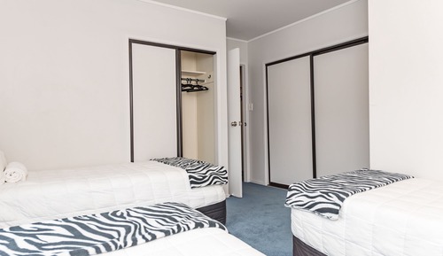 Family Apartment, 2 Bedrooms