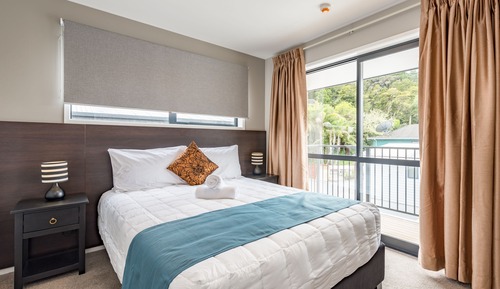 Blue Dolphin Block Superior Apartment, 2 Bedrooms