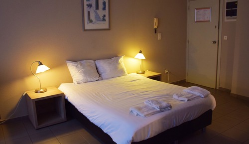 Executive Apartment, 1 Double Bed
