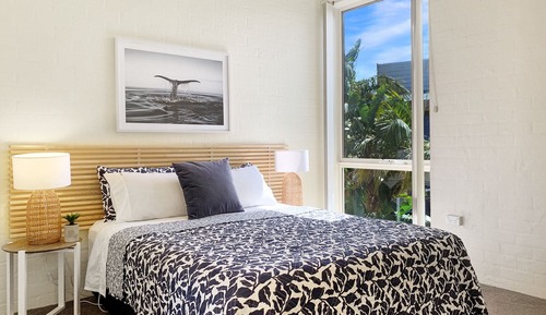 Superior Apartment, 2 Bedrooms