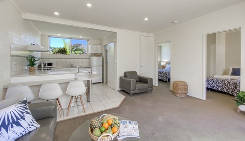 Apartment, 2 Bedrooms