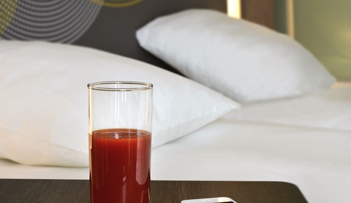 Executive Room, 1 Double Bed with Sofa bed