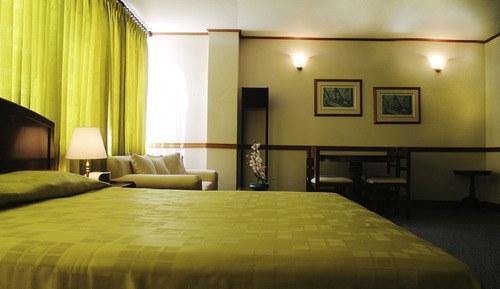 Junior Suite