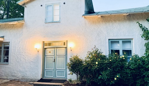 Deluxe Double Room - Annex, ground floor